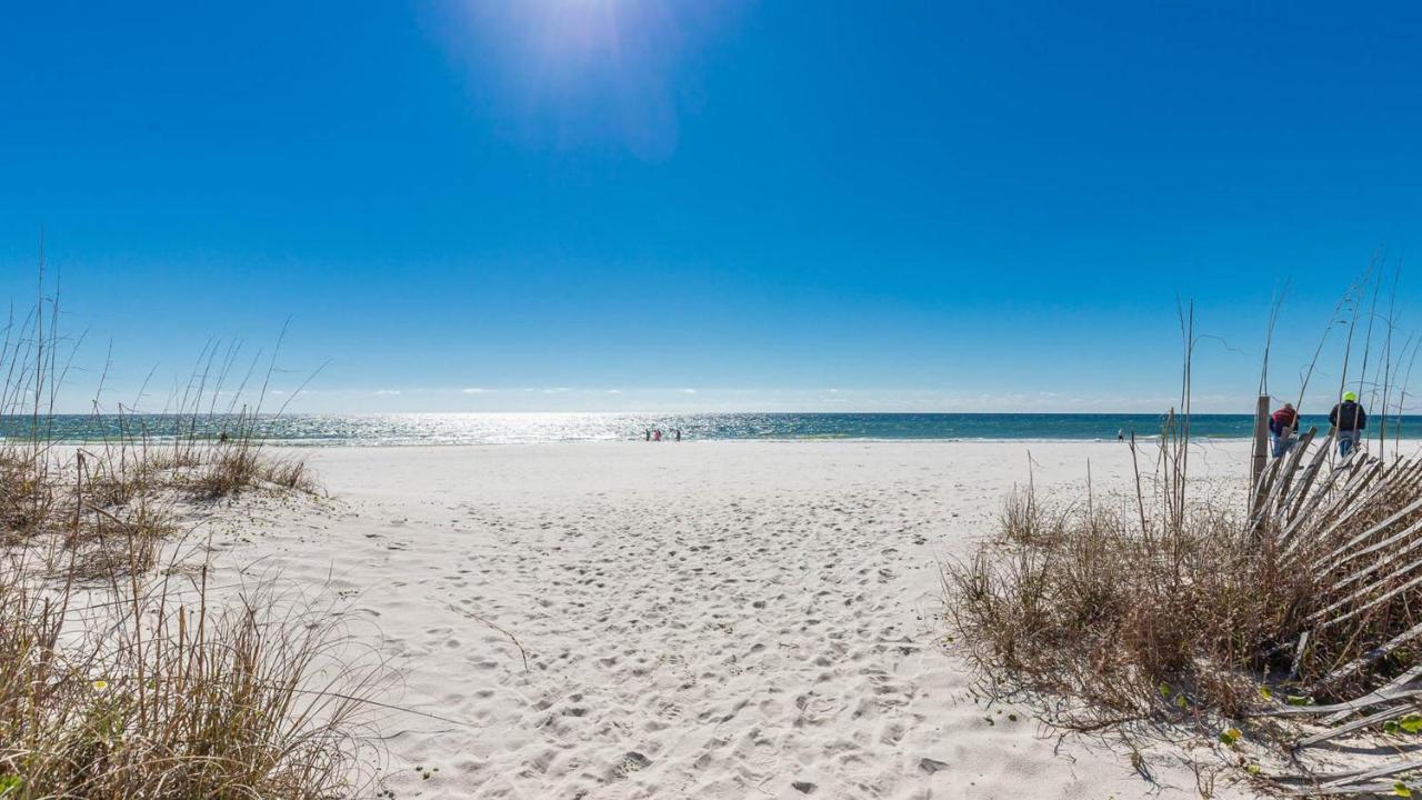 Island Winds East By Brett Robinson Vacations Lägenhet Gulf Shores Exteriör bild