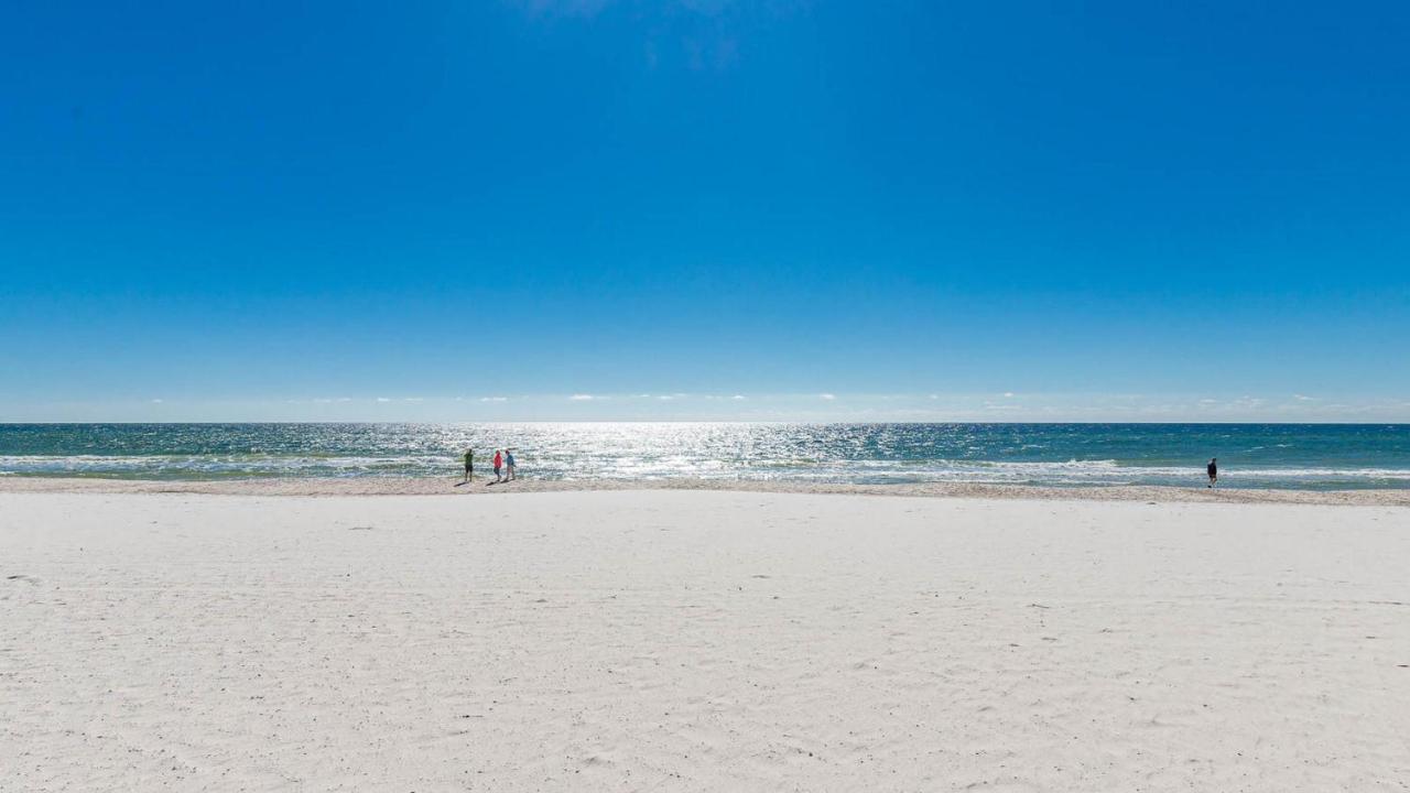 Island Winds East By Brett Robinson Vacations Lägenhet Gulf Shores Exteriör bild